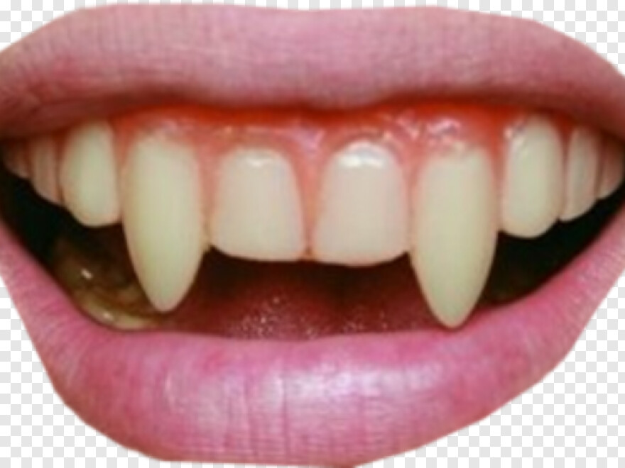 monster-teeth # 604543