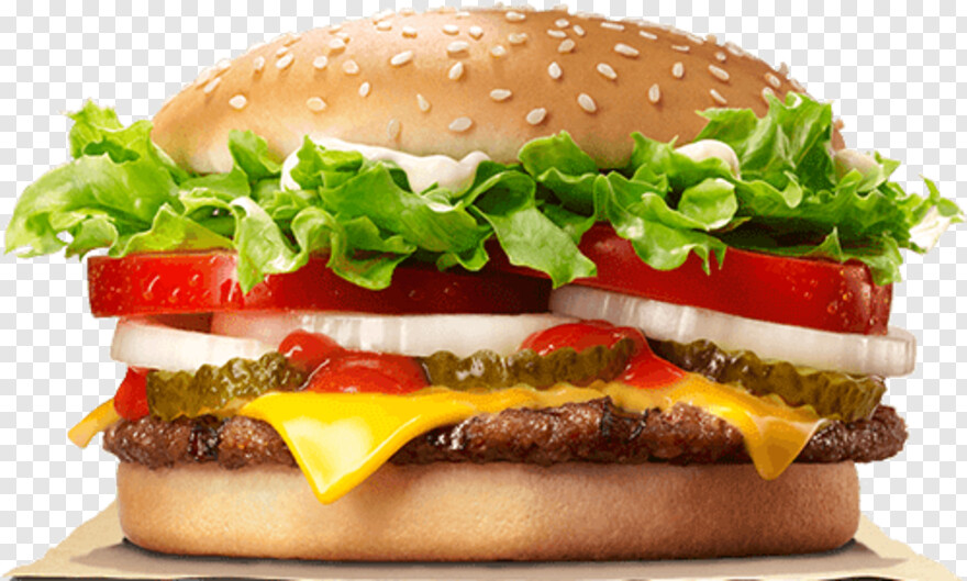 burger-king # 391707