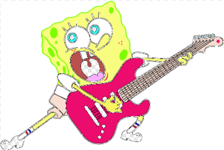 spongebob-characters # 613825