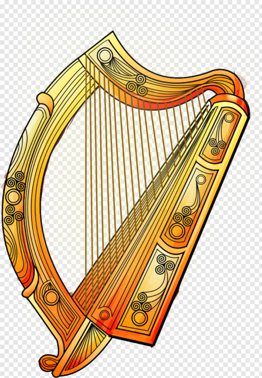 harp # 1044854