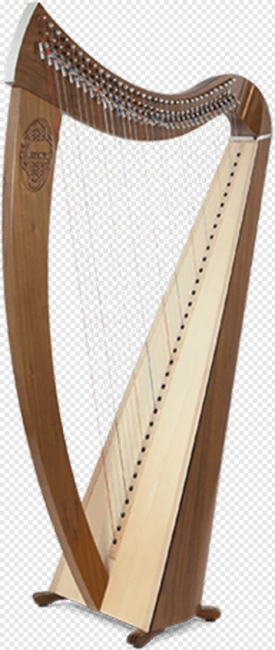 harp # 773057