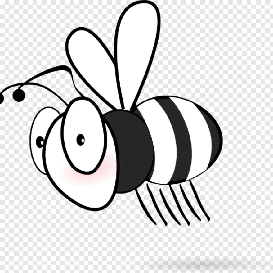 honey-bee # 382347