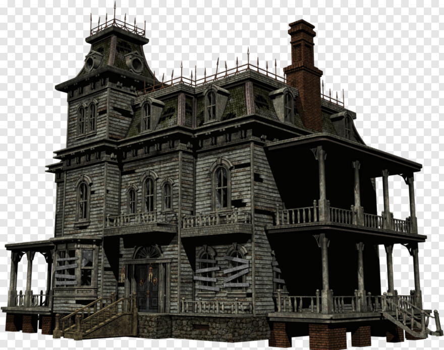 haunted-house # 1104697