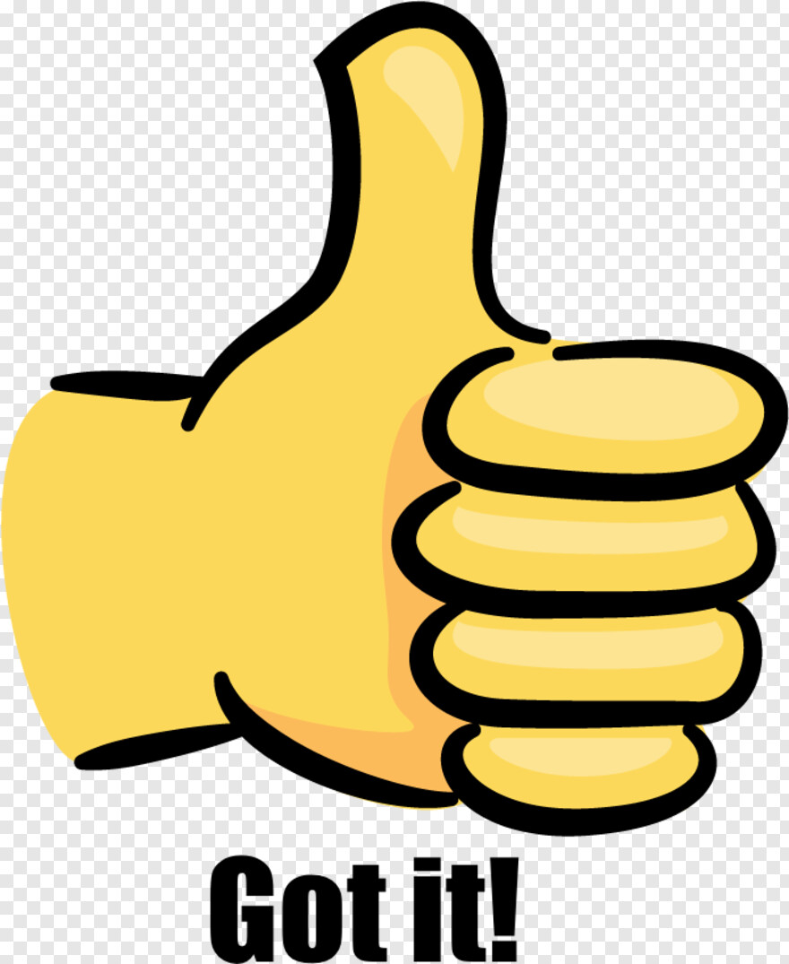 thumbs-up-icon # 443152