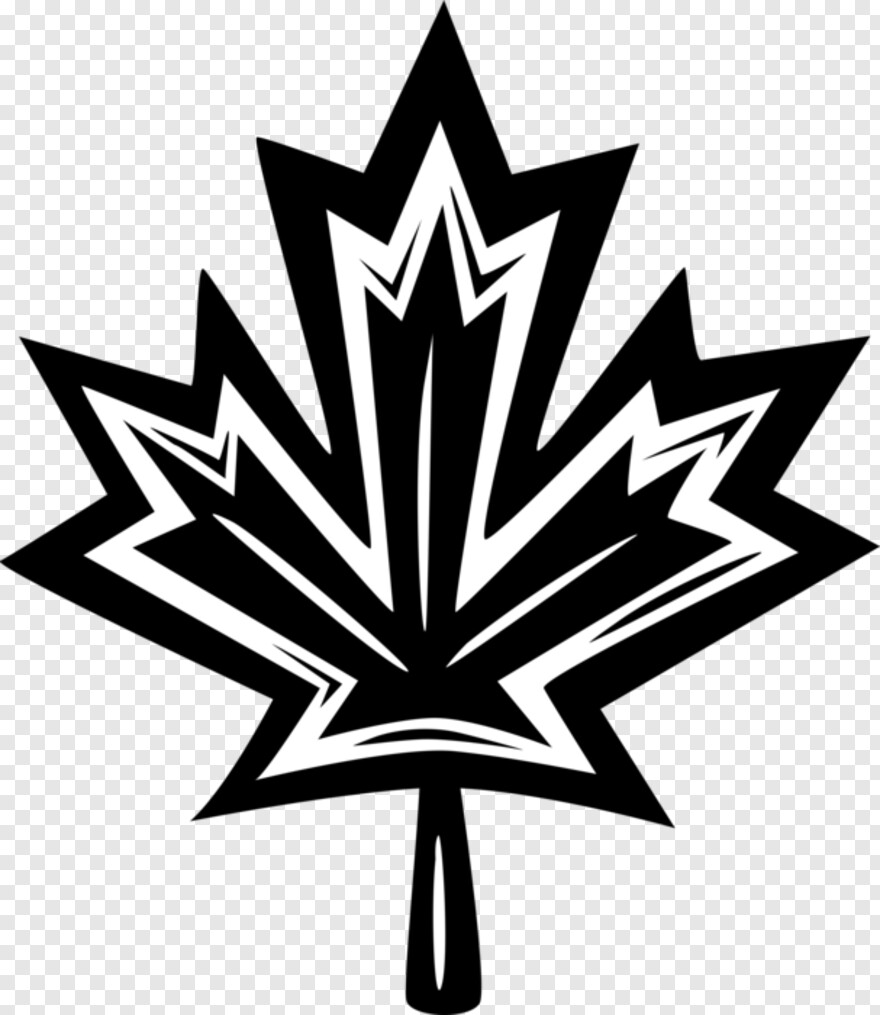 canadian-leaf # 453367