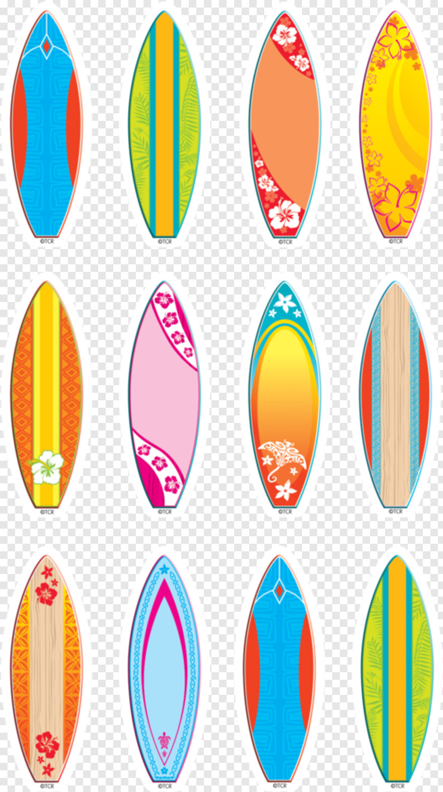 surf-board # 580003