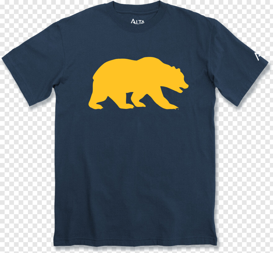 california-bear # 387840
