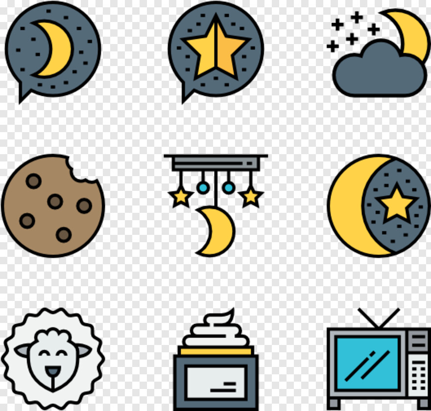 sleep-emoji # 618824