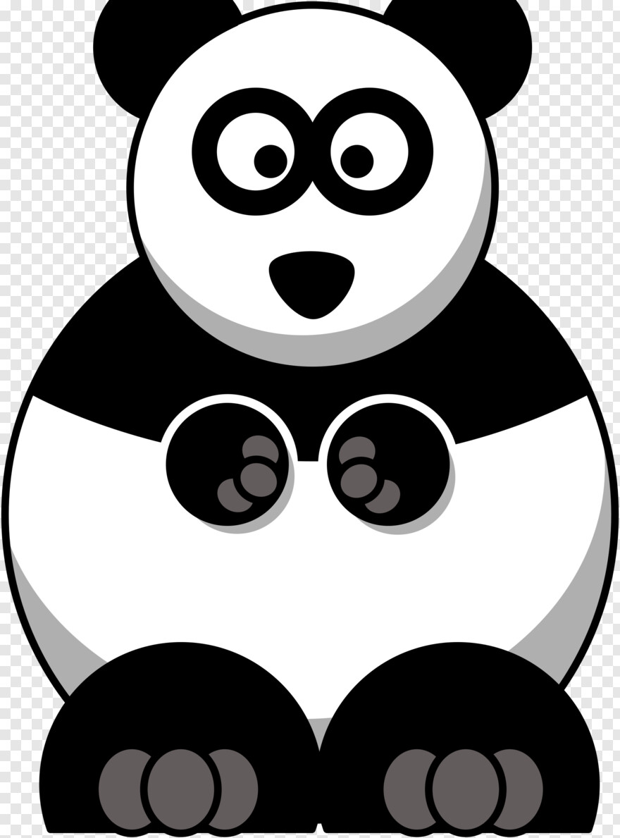 panda-head # 386948