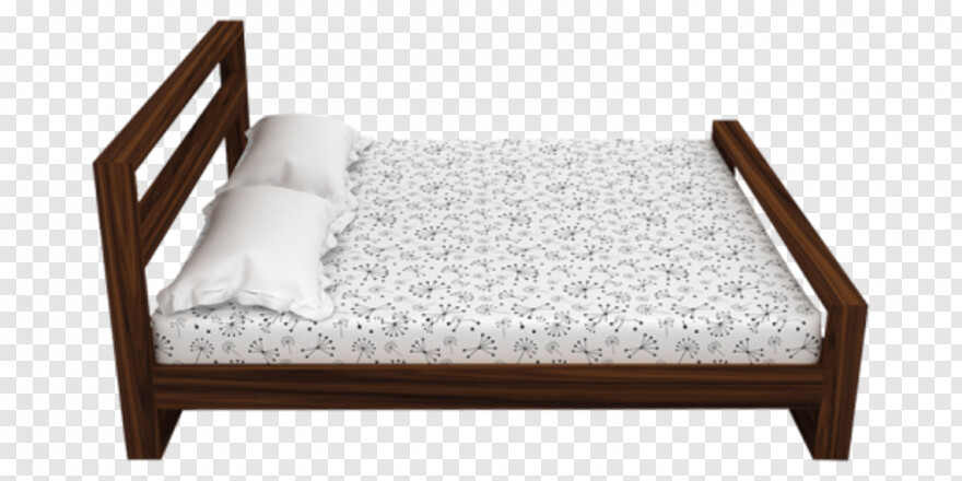 bed-clipart # 383169