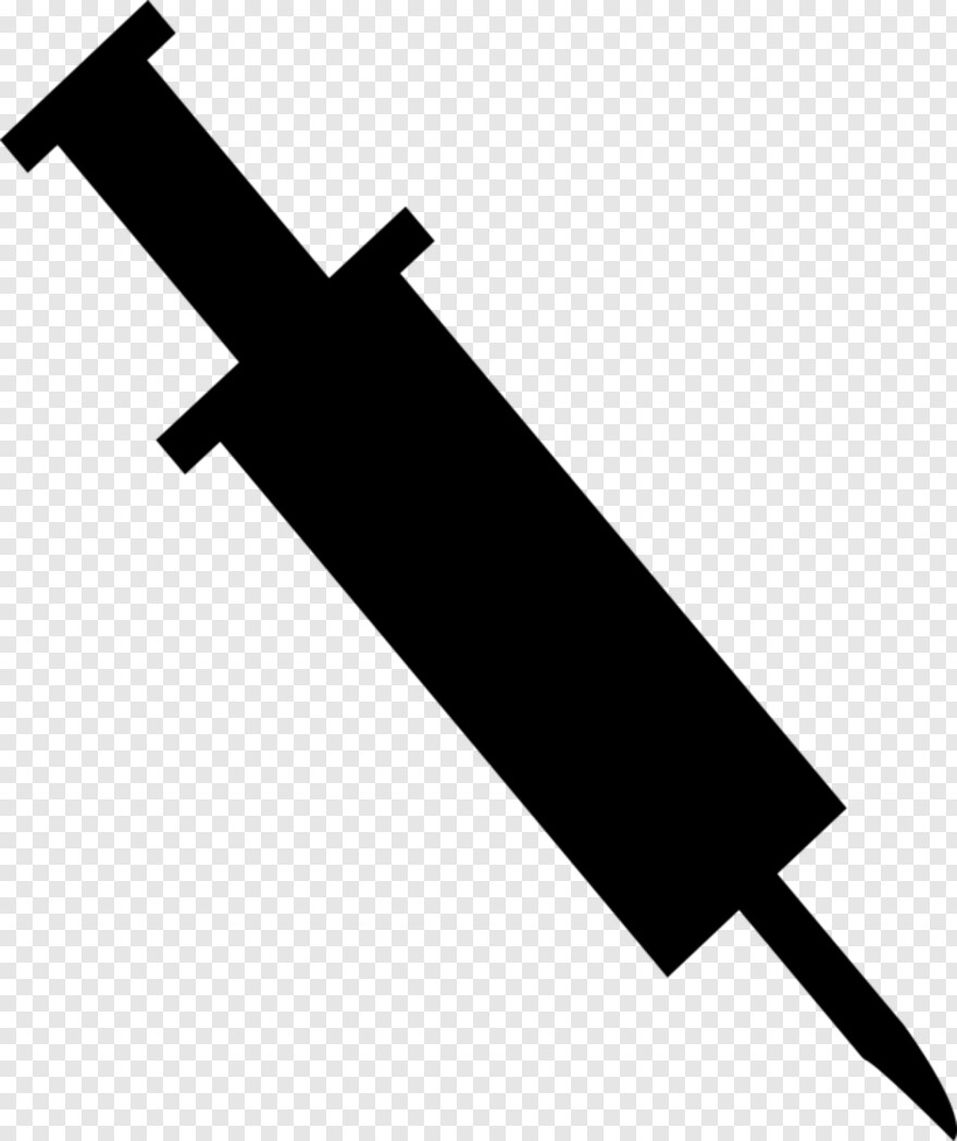 syringe # 451122