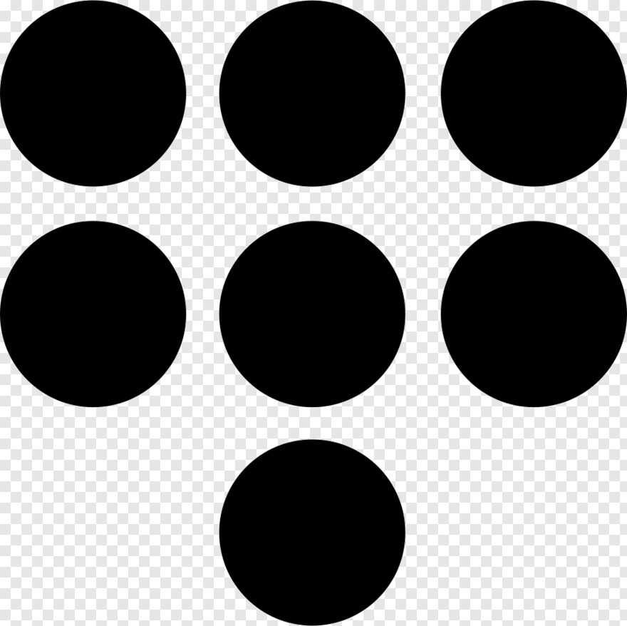 white-polka-dots # 353631