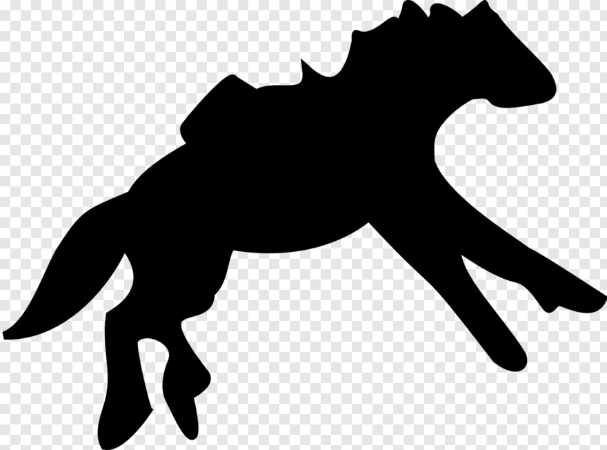horse-logo # 510586