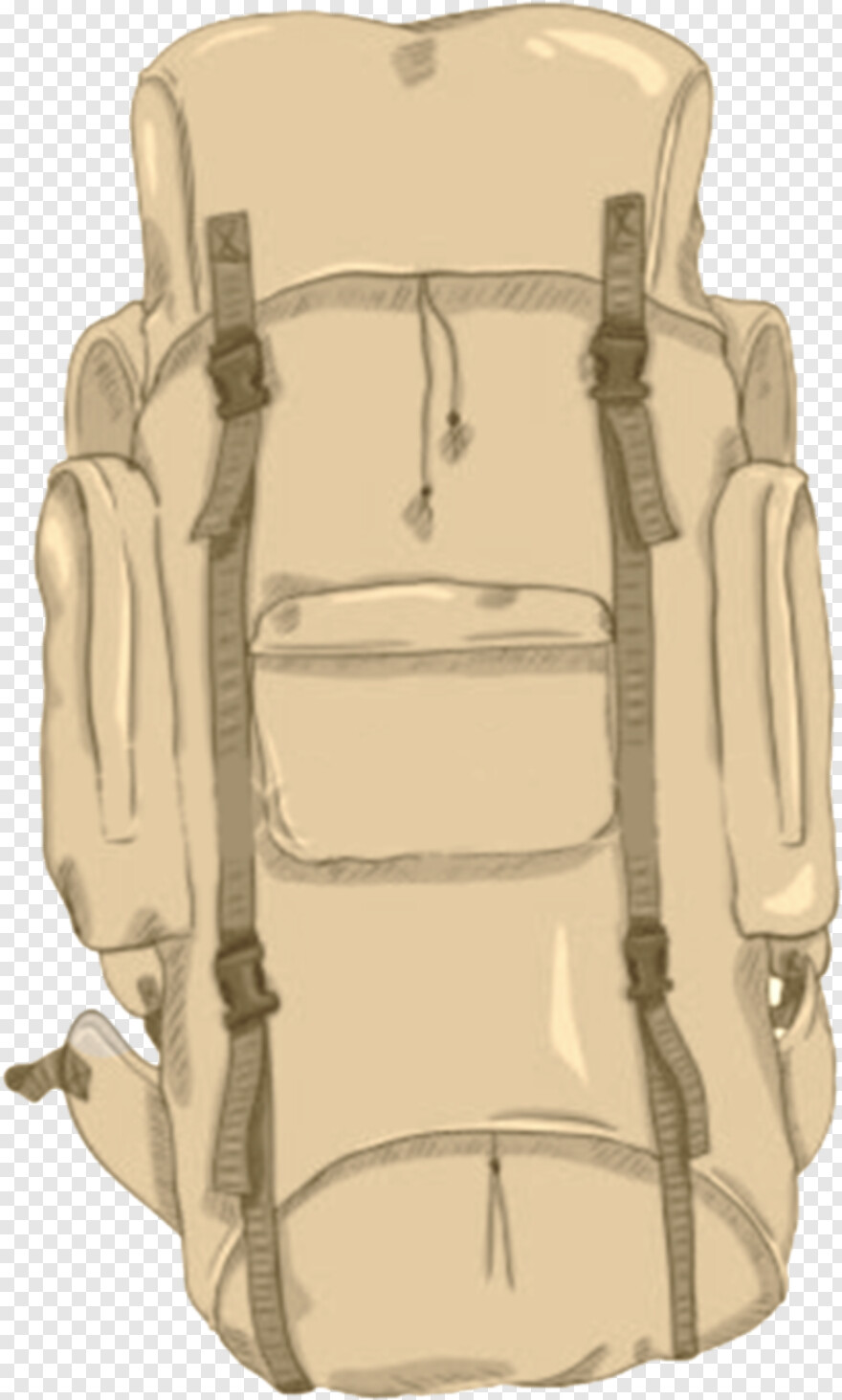 backpack # 426635