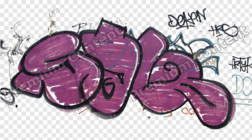 graffiti # 920639