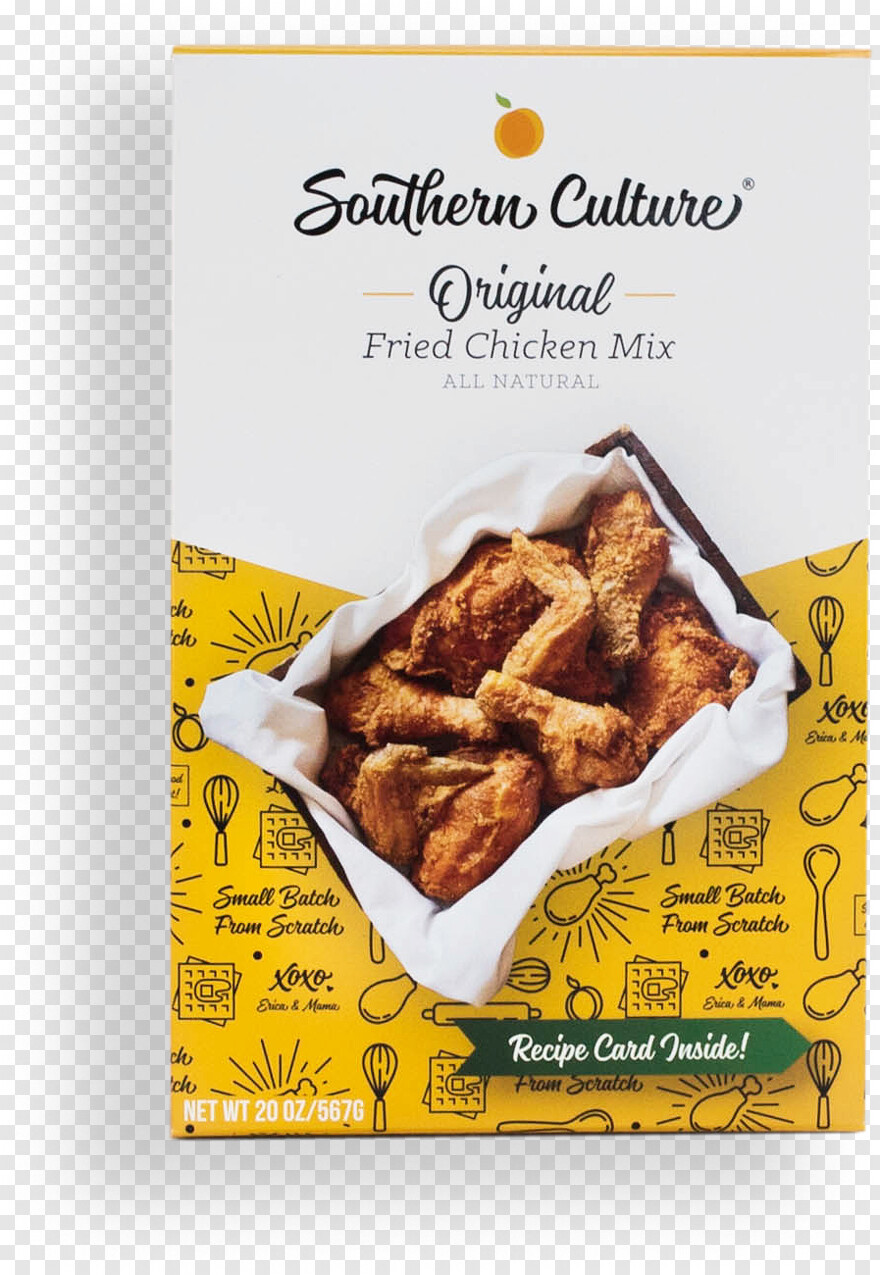fried-chicken # 1025925