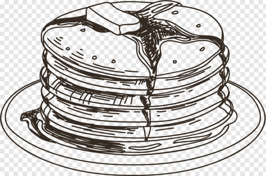 pancakes # 354901