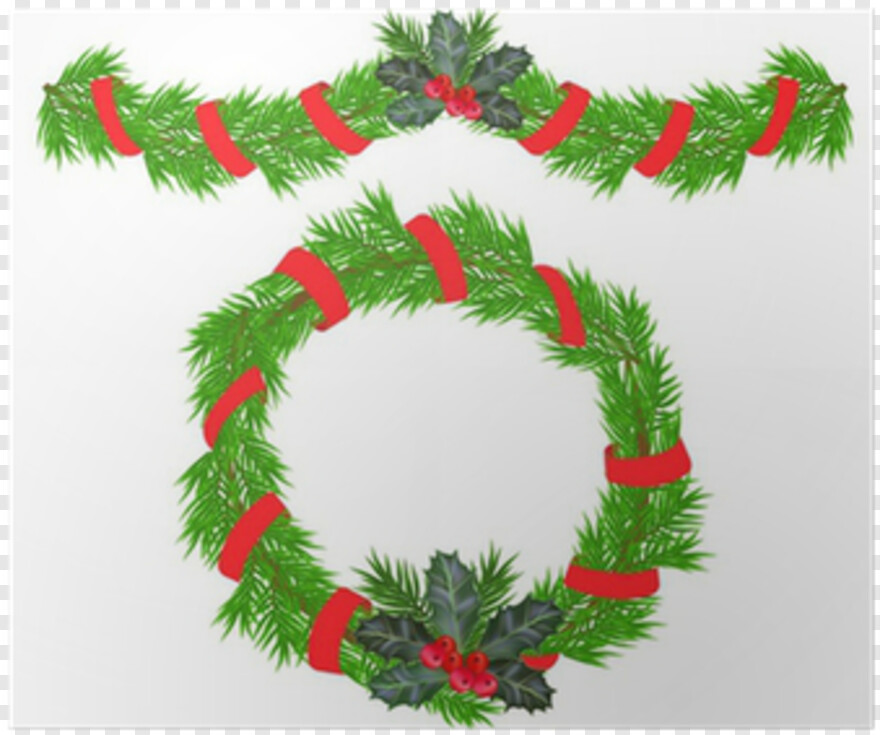 christmas-wreath # 371906