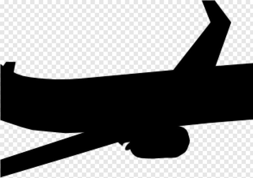 airplane-vector # 550053