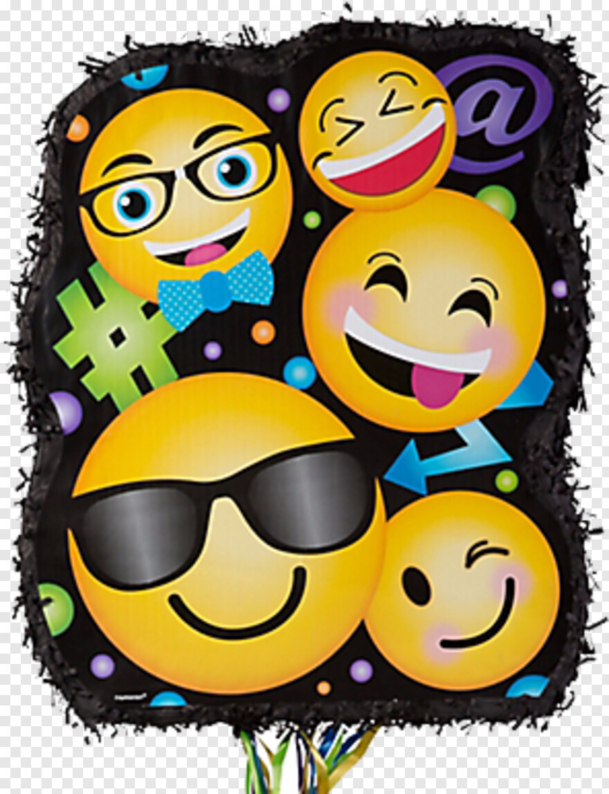 party-emoji # 358596