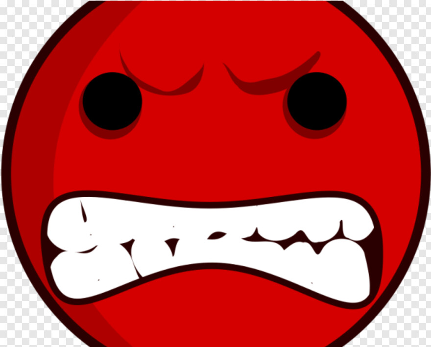 angry-mouth # 515486