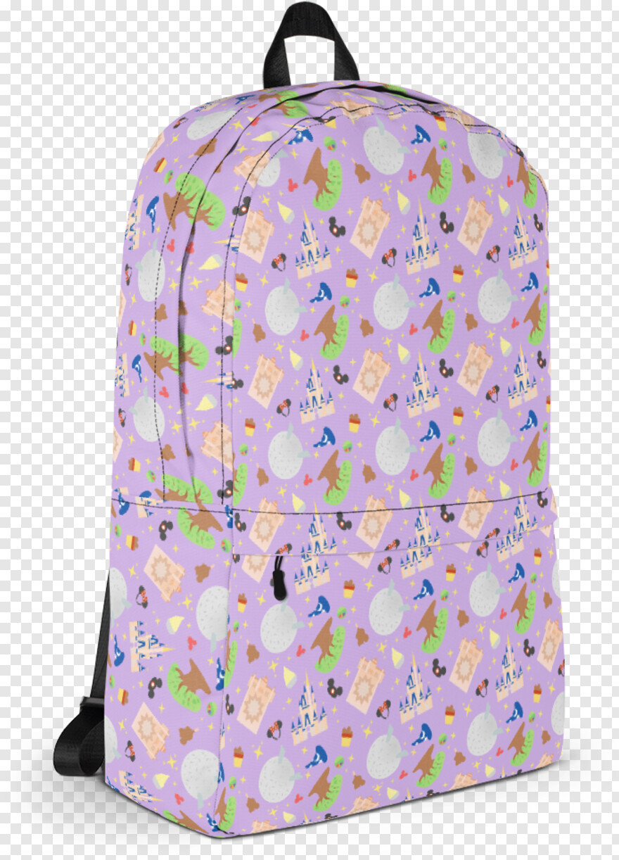 backpack # 426639