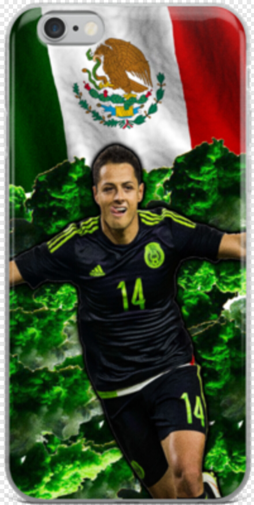 mexico-flag # 829171