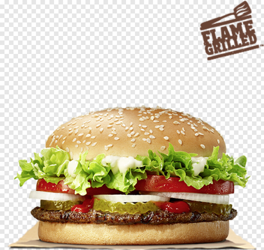 burger-king # 1099760