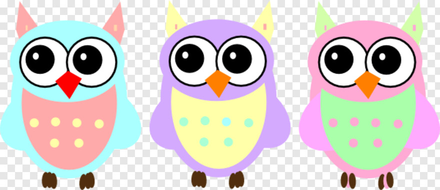 cute-owl # 666001