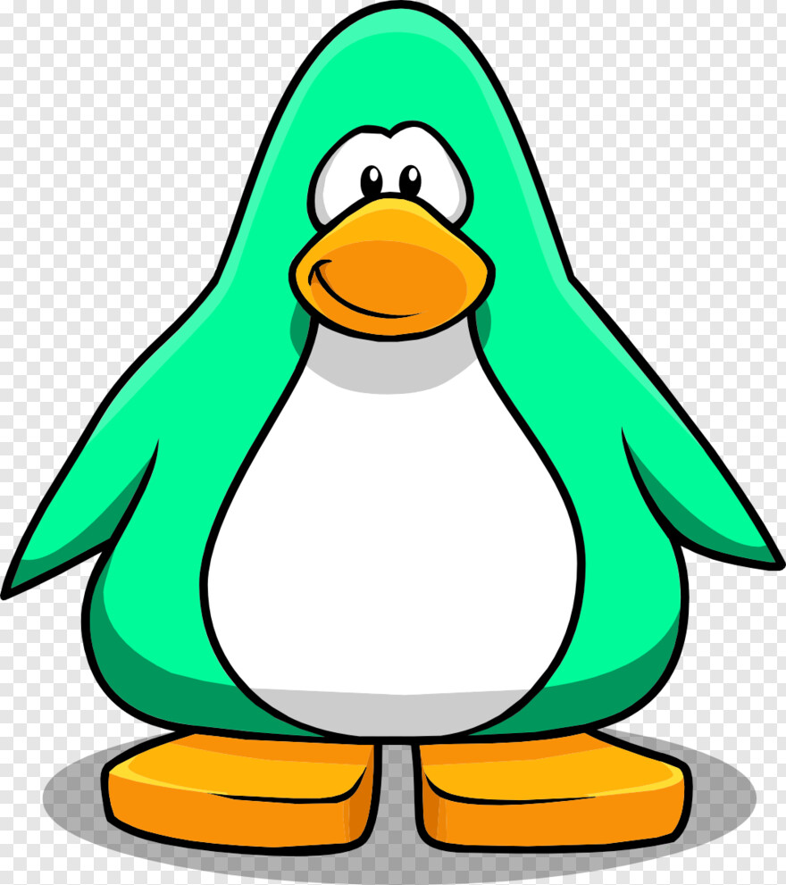 club-penguin # 342882