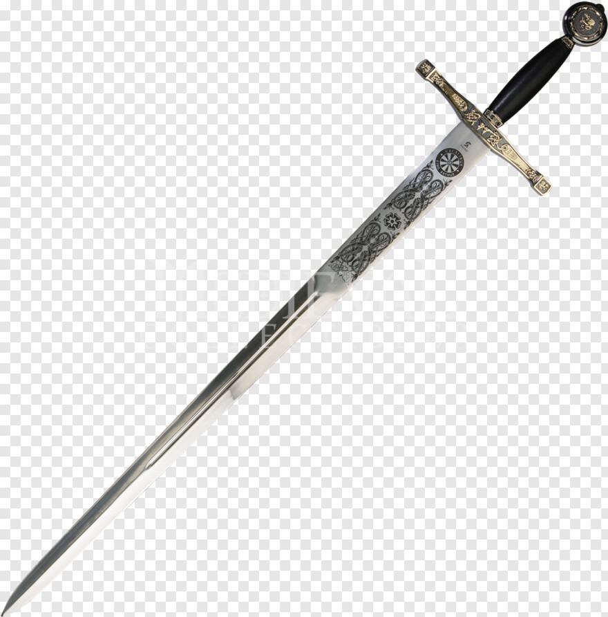 sword-black # 805122