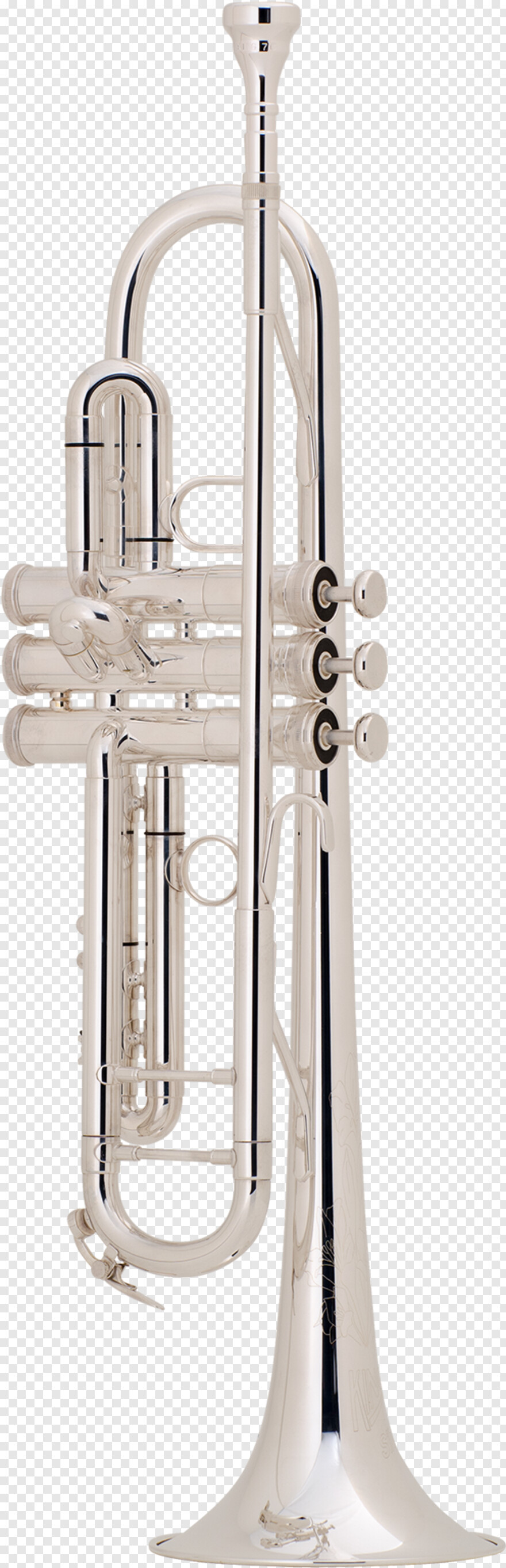 trumpet # 598603