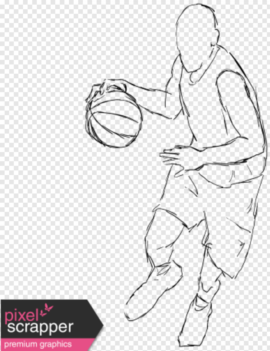 basketball-vector # 397047