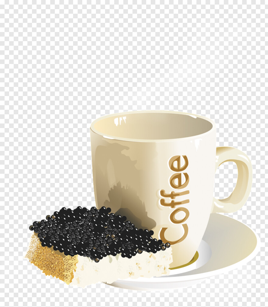 coffee-cup-vector # 384119
