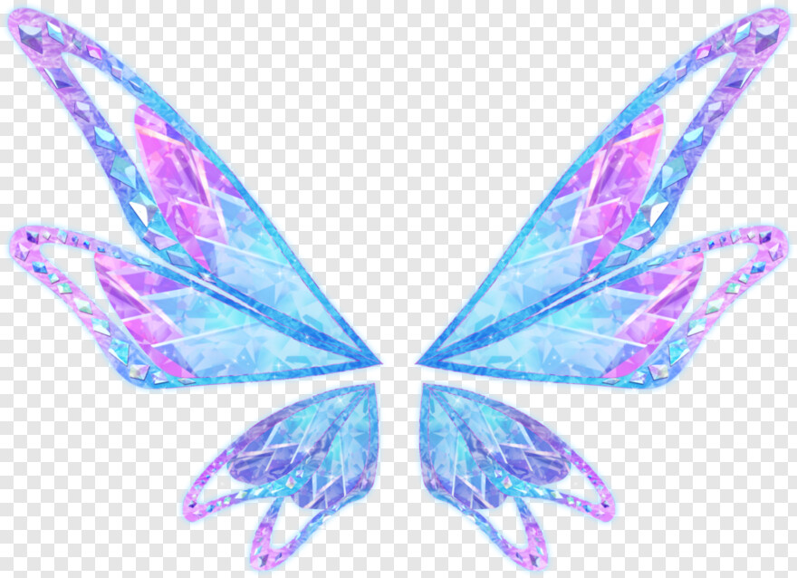 butterfly-wings # 344682