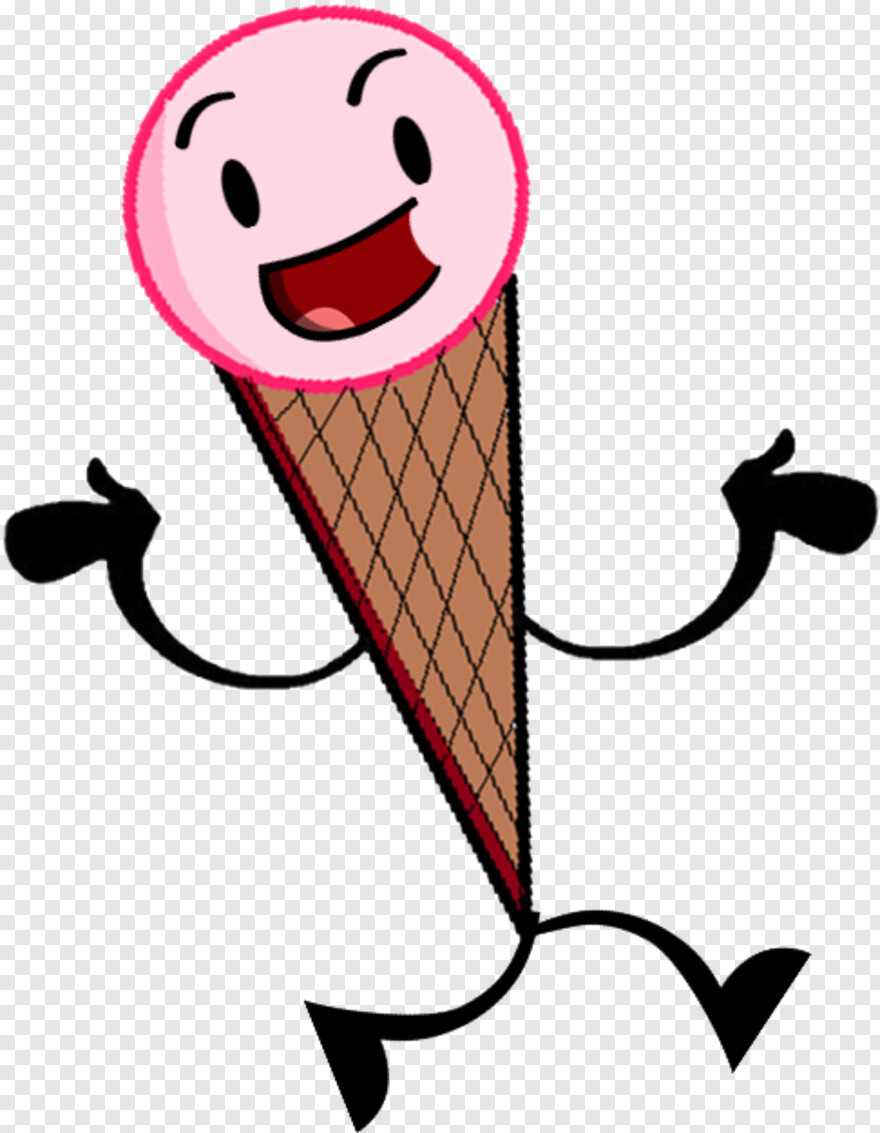 ice-cream-sundae # 966569