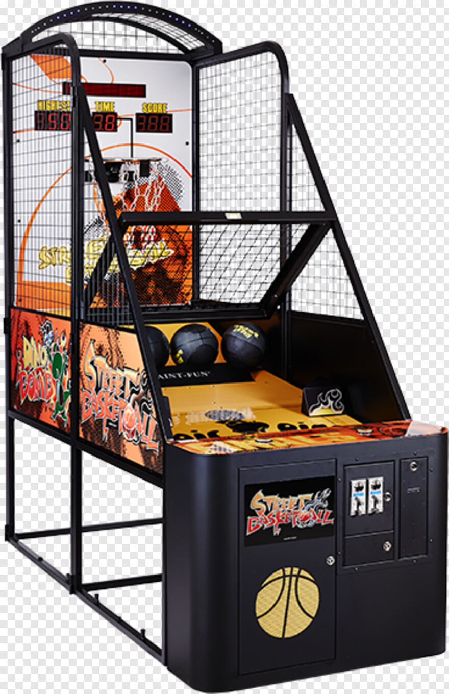 arcade-machine # 494000