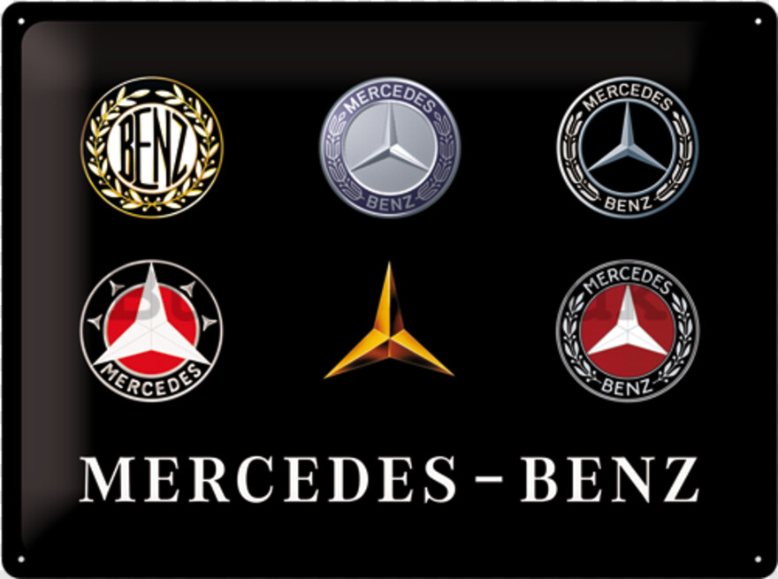  Mercedes Logo, Stop Sign, Mercedes Benz, Benz Car, Mercedes, No Sign