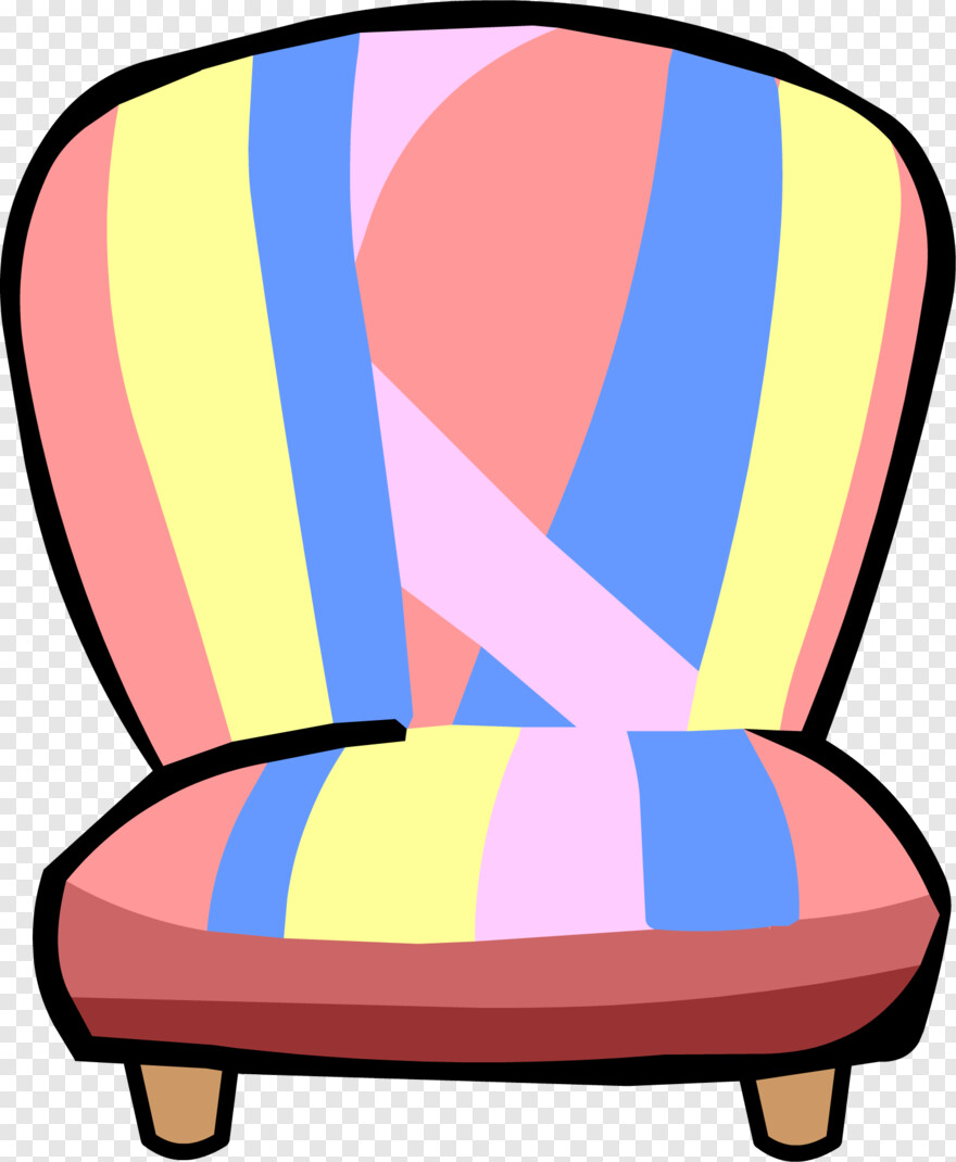 chair # 992911