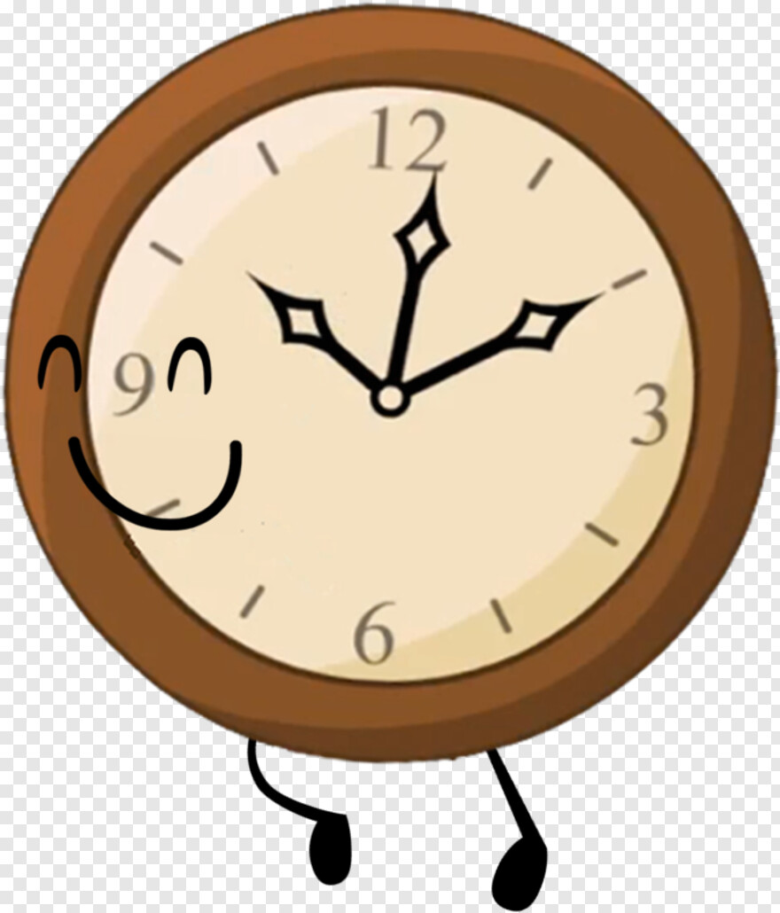 clock-logo # 393193