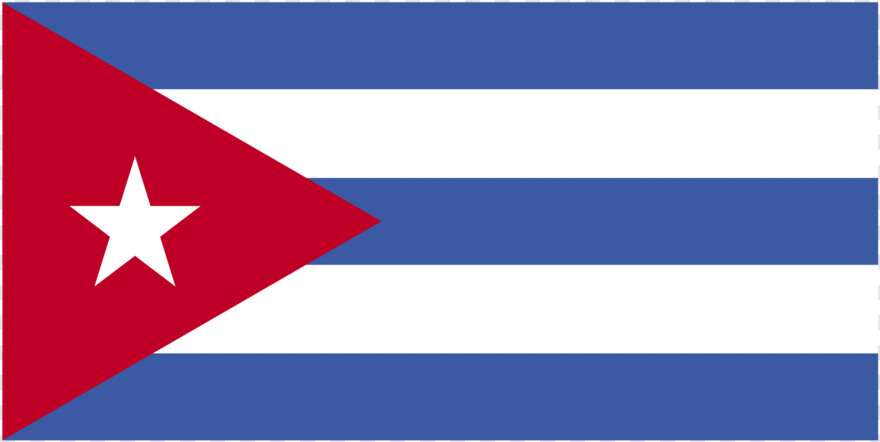 cuba-flag # 938475