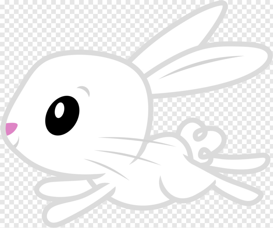 cute-bunny # 516170