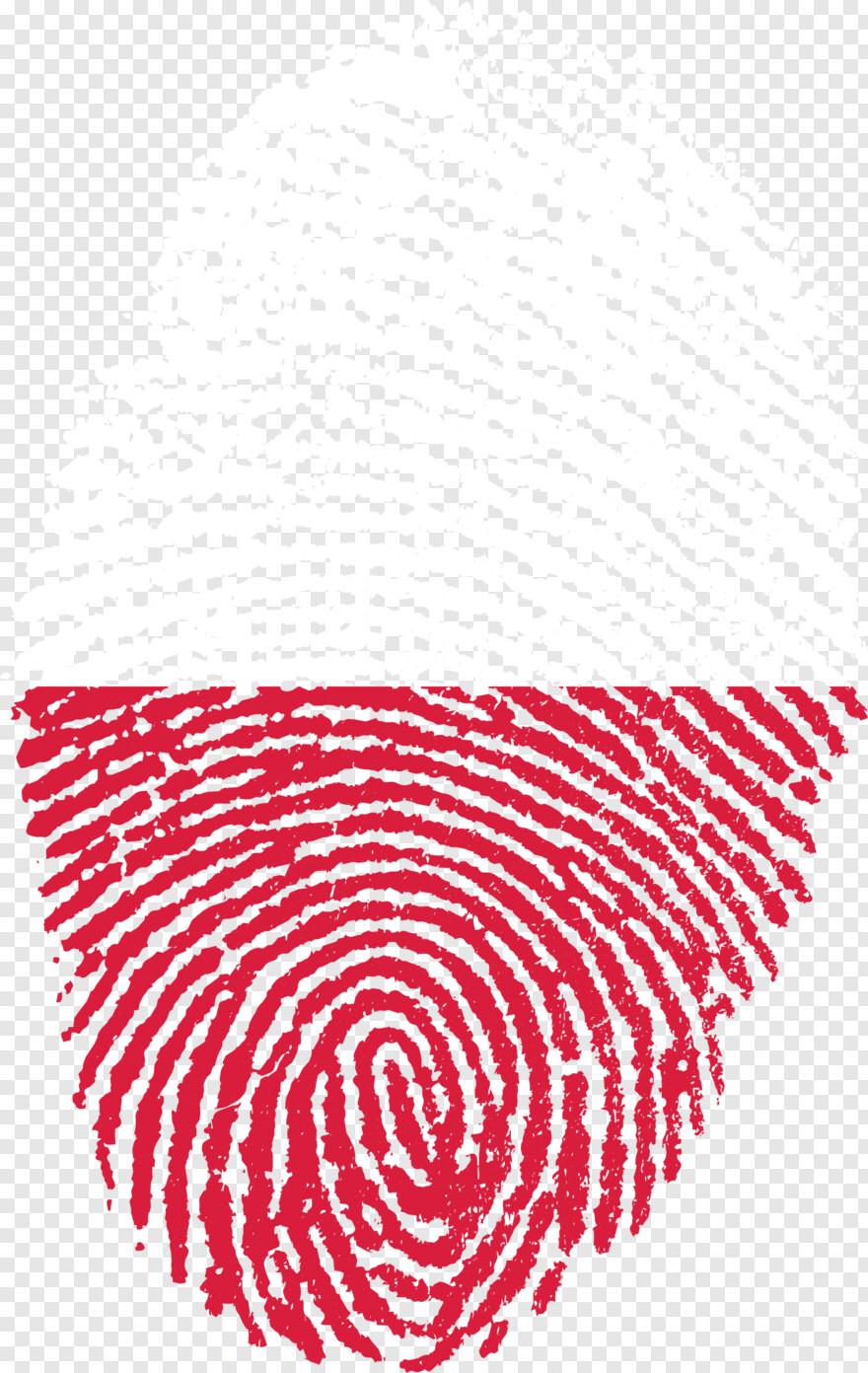 fingerprint # 952295