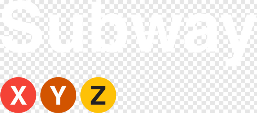 subway-logo # 629398