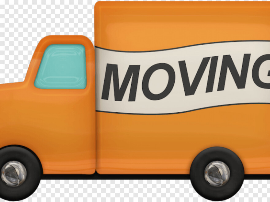 moving-truck # 1057500
