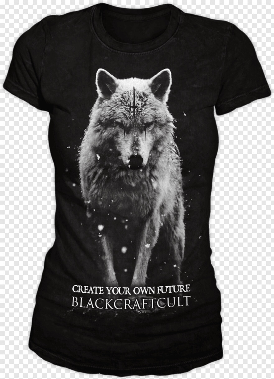 black-wolf # 351859