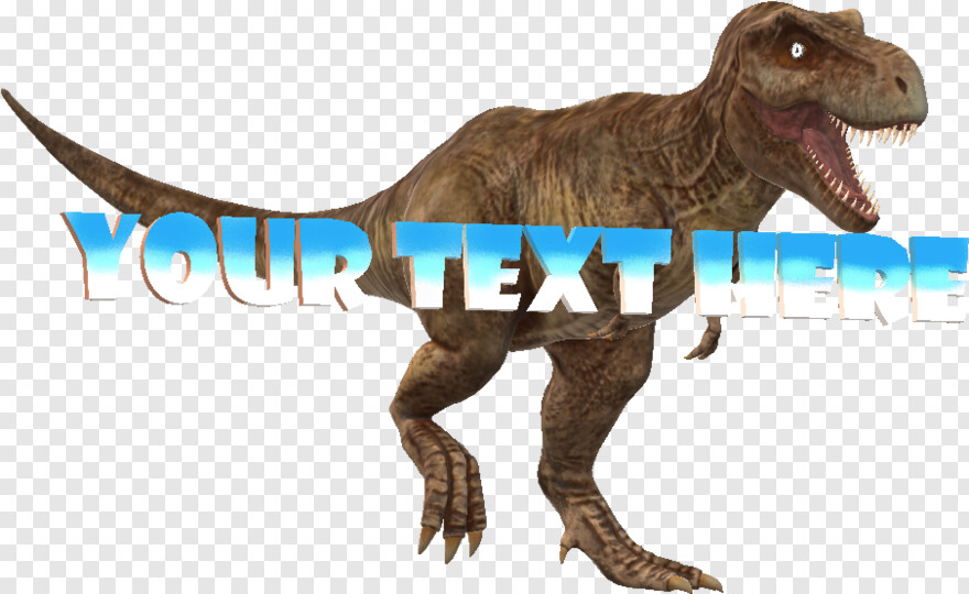 tyrannosaurus-rex # 596833