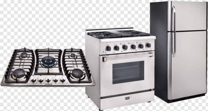 stove # 729906