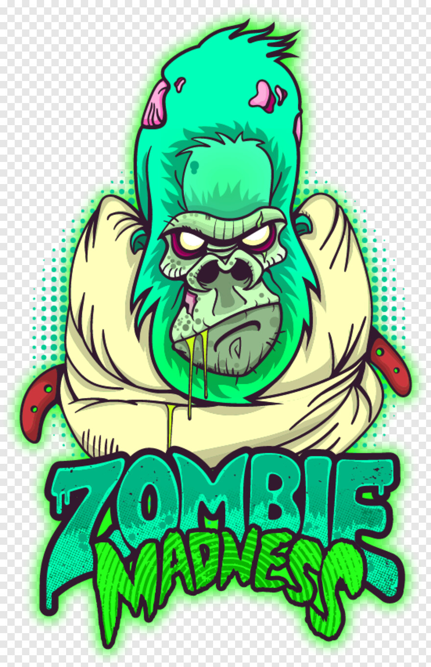 zombie # 706396