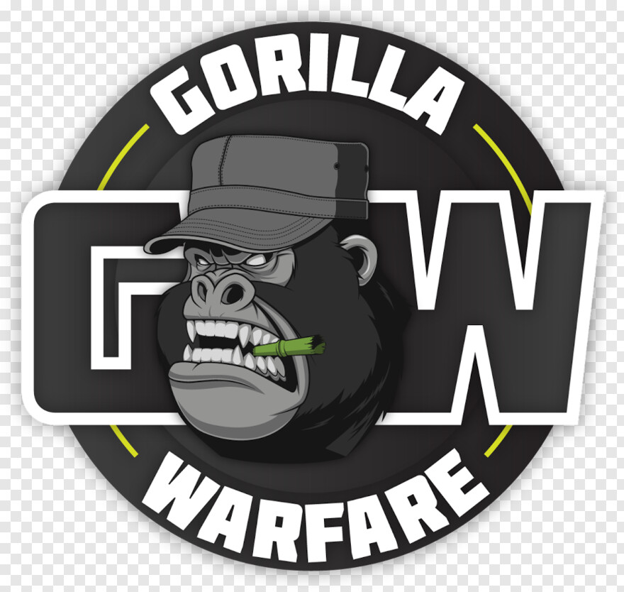 gorilla # 530618